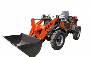 挖掘裝載機(jī)操作靈敏會(huì)怎么樣？