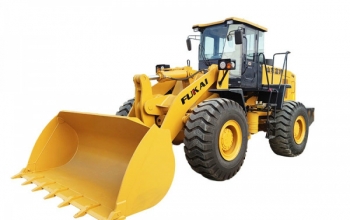 裝載機(jī)轉(zhuǎn)向系統(tǒng)有哪些特點(diǎn)？