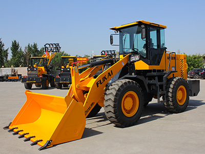 ZL960輪式裝載機(jī)
